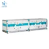 Air Handling Unit, HVAC, ICU, CCU - view 2