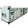 Air Handling Unit, HVAC, ICU, CCU - view 5
