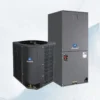 Air Handling Unit, HVAC, Inverter, 3Ton, 4Ton