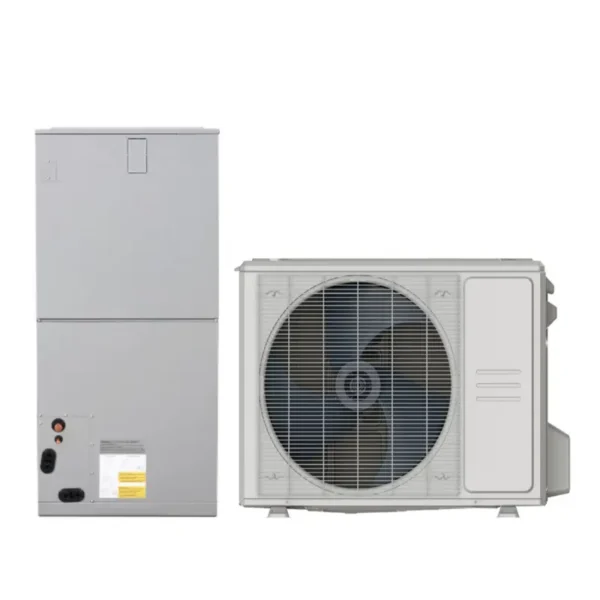 Air Handling Unit, HVAC, Inverter, AHU, 24Volt - view 4