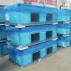 Air Handling Unit, HVAC, KD(X)-1 - view 4