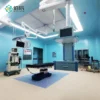 Air Handling Unit, HVAC, Pre Air Filter - view 3