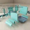 Air Handling Unit, HVAC, Pre Air Filter - view 6