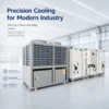 Air Handling Unit, HVAC, R-32, DX unit