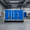 Air Handling Unit, HVAC, R 410