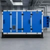 Air Handling Unit, HVAC, R 410 - view 2