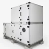 Air Handling Unit, HVAC, R 410 - view 4