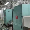 Air Handling Unit, HVAC-R, AHRI, AHU
