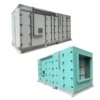 Air Handling Unit, HVAC-R, AHRI, AHU - view 2