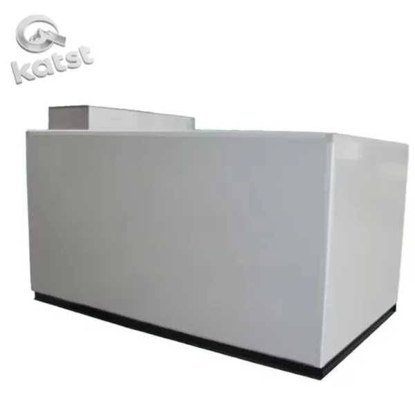 Air Handling Unit, HVAC, R134a - view 4