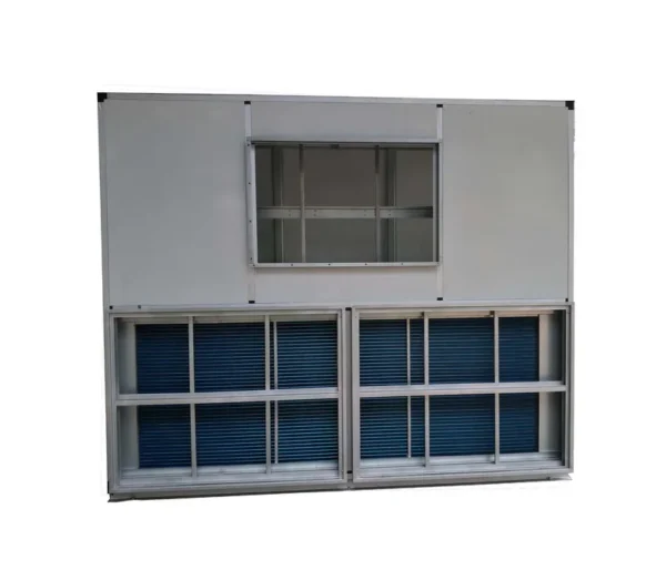 Air Handling Unit, HVAC, R407C - view 3