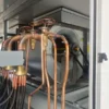 Air Handling Unit, HVAC, R407C - view 4