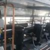 Air Handling Unit, HVAC, R407C - view 5
