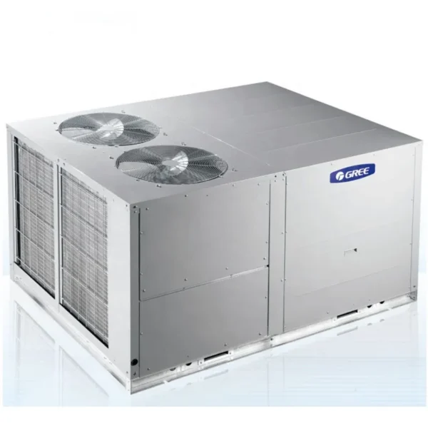 Air Handling Unit, HVAC, R410A - view 2