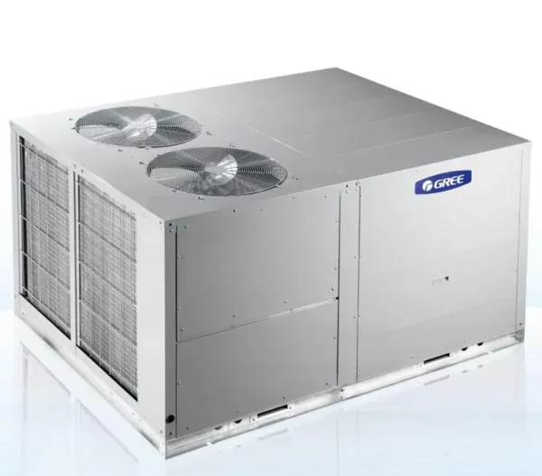 Air Handling Unit, HVAC, R410A - view 4