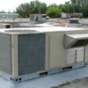 Air Handling Unit, HVAC, R410A - view 5