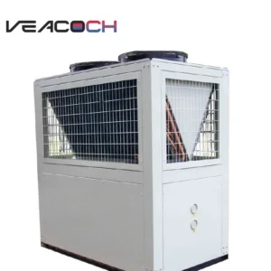 Air Handling Unit, HVAC, R410A, HEPA, Scroll