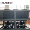 Air Handling Unit, HVAC, R410A, HEPA, Scroll - view 5