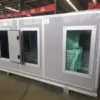 Air Handling Unit, HVAC, Steel - view 4