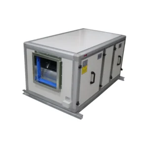 Air Handling Unit, HVAC, TR-FJX-01