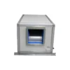 Air Handling Unit, HVAC, TR-FJX-01 - view 4