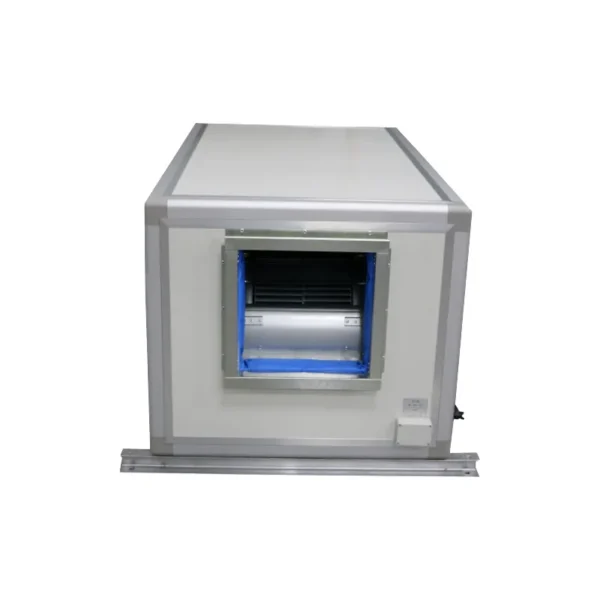 Air Handling Unit, HVAC, TR-FJX-01 - view 4