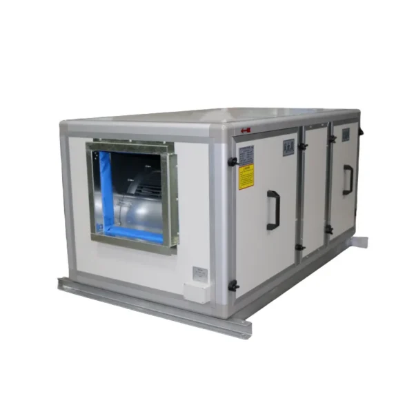 Air Handling Unit, HVAC, TR-FJX-01 - view 5