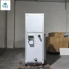Air Handling Unit, HVAC, Wall, AHU