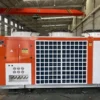 Air Handling Unit, Inverter