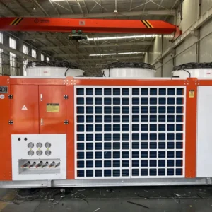 Air Handling Unit, Inverter