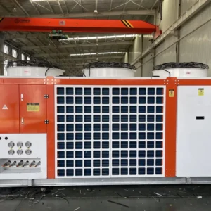 Air Handling Unit, Inverter