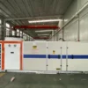 Air Handling Unit, Inverter - view 2