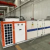 Air Handling Unit, Inverter - view 3
