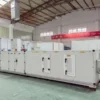 Air Handling Unit, Inverter - view 5