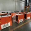 Air Handling Unit, Inverter - view 6