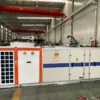 Air Handling Unit, Inverter - view 6