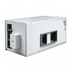 Air Handling Unit, Inverter, 1250~8000m³/h, HVAC