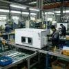 Air Handling Unit, Inverter, 1250~8000m³/h, HVAC - view 5