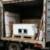 Air Handling Unit, Inverter, 1250~8000m³/h, HVAC - view 6