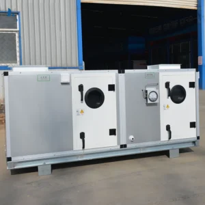 Air Handling Unit, Inverter, AHU, 5500, 95000