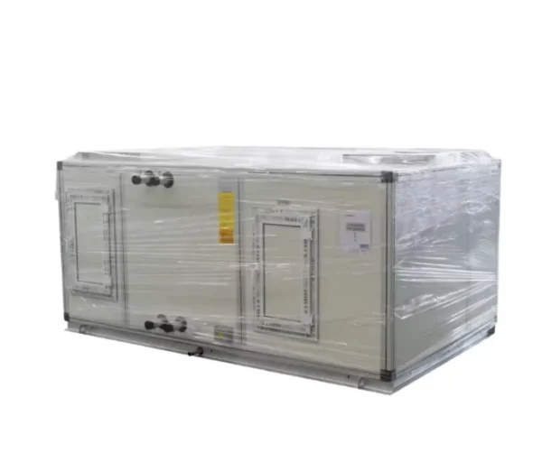 Air Handling Unit, Inverter, AHU, R-410A, 5500