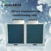 Air Handling Unit, Inverter, AHU, R410A, Scroll - view 4