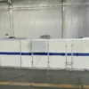 Air Handling Unit, Inverter, AHU, VRF, Ducted