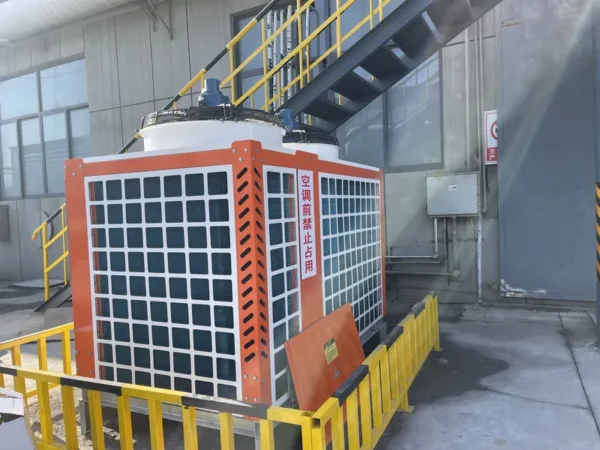 Air Handling Unit, Inverter, AHU, VRF, Ducted - view 4