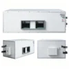 Air Handling Unit, Inverter, Ducted