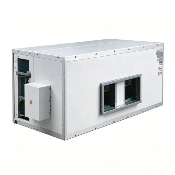 Air Handling Unit, Inverter, Ducted - view 2