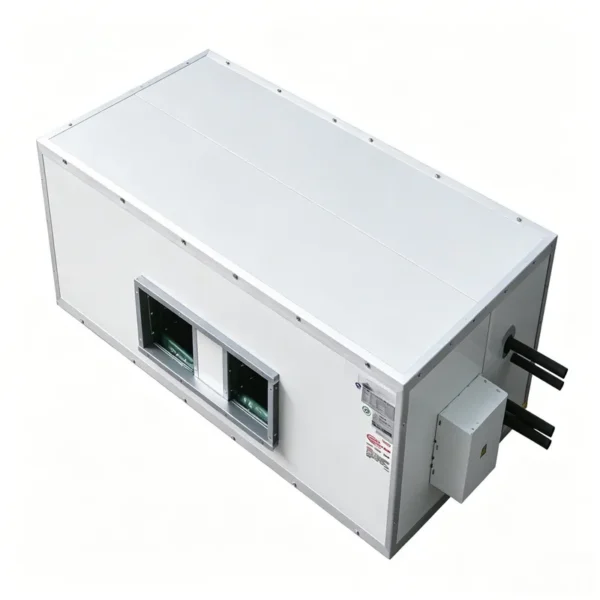 Air Handling Unit, Inverter, Ducted - view 4