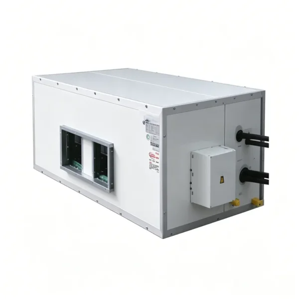 Air Handling Unit, Inverter, Ducted - view 5