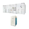 Air Handling Unit, Inverter, ECM