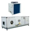 Air Handling Unit, Inverter, R410a